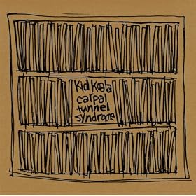 Carpal Tunnel Syndrome