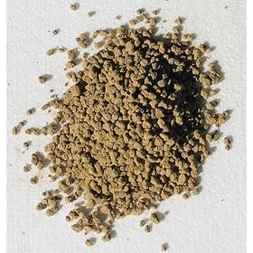 Akadama Japanese Bonsai Soil One Gallon Small Grained