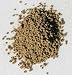Akadama Japanese Bonsai Soil One Gallon Small Grained