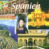 Musikreise-Spanien - Various