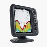 Furuno Fcv585 Color Fishfinder 8.4Lcd Display - Fishfinders - Furuno