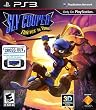 Sly Cooper: Thieves in Time