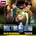 Doctor Who: Day Of The Cockroach