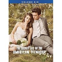 The Secret Life of the American Teenager: Volume Six
