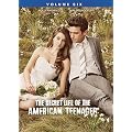 The Secret Life Of The American Teenager: Volume 6 - 3-Disc DVD