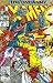 Book The Uncanny X-Men #292 : The Morlocks Take Manhattan (Marvel Comics)