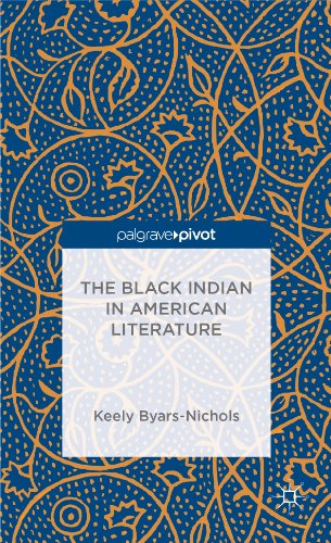 The Black Indian in American Literature (Palgrave Pivot)