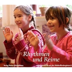 Rhythmen und Reime