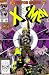 Book The Uncanny X-Men #270 : First Strike (X-Tinction Agenda - Marvel Comics)