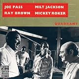 Quadrantvon "Ray Brown"