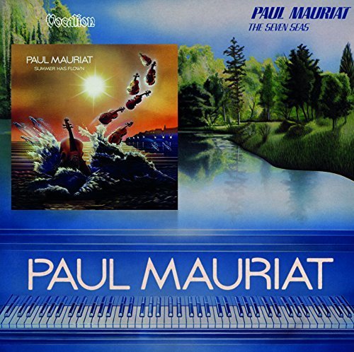 Paul Mauriat - The Seven Seas & Summer Has Flown