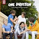 One Direction - Live While We're Young [CD Single]