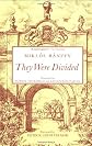 They Were Divided (Transylvanian Trilogy)