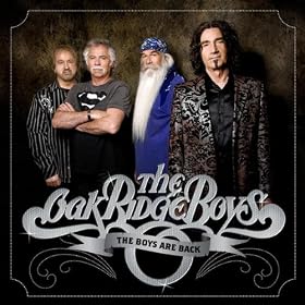 Boys Are Back