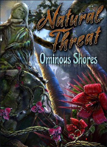 Natural Threat: Ominous Shores [Download]