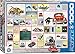 EuroGraphics The VW Beetle (1000 Piece) Puzzle
