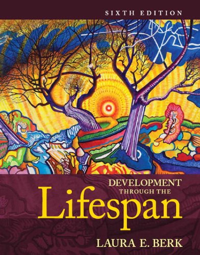 development through the lifespan books a la carte edition plus new mydevelopmentlab with pearson etext access