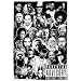 Rap Gods - Music Poster (Famous Rappers) (Size: 24