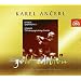 Mahler: les pionniers