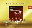 Gustav Mahler : Symphonie n� 1 - Richard Strauss : Les Joyeuses Equip�es de Till l'Espi�gle, po�me symphonique, Op. 28 / Orchestre Philharmonique Tch�que, dir. Karel Ancerl