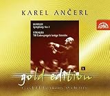 Produkt-Bild: Ancerl Gold ed.6: Sinf.1