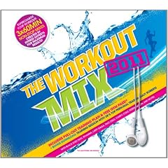 The Workout Mix 2011