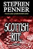 Scottish Rite: A Maggie Devereaux Mystery (#1)