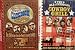 Search : All American Cowboy Cookbook & Cowboy Grill
