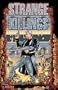 Warren Ellis' Strange Killings