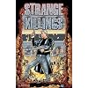 Warren Ellis' Strange Killings