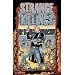 Warren Ellis' Strange Killings