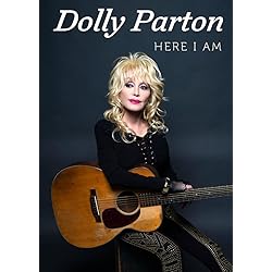 Dolly Parton: Here I Am [DVD]