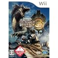 モンスターハンター3(トライ)