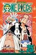 One Piece, Vol. 25