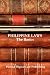 Philippine Laws: The Basics (Basic Philippine Laws)