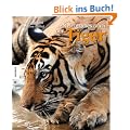 Mein gro�es Buch der Tiger