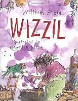 Wizzil (Bloomsbury Paperbacks)