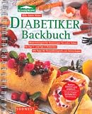Diabetiker Backbuch - Abwechslungsreiche Backrezepte f&uuml;r jeden Anlass f&uuml;r Typ-1- und Typ-2- Diabetiker - Mit Tipps der Gesundheitsprofis von Schneekoppe & Diabetiker Kochbuch - Abwechslungsreiche Kochrezepte f&uuml;r jeden Anlass f&uuml;r Typ 1&2 (Buchpaket) - 