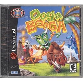 Ooga Booga