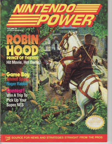 Robin Hood
