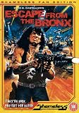 Escape from the Bronx [DVD]
