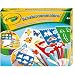 Crayola 5310DM - Schablonenmalerei
