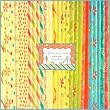 Moda Objects of Desire 10" Layer Cake Fabric Squares
