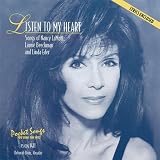 Listen To My Heart: Songs of Nancy LaMott, Laurie Beechman and Linda Eder