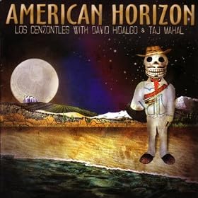American Horizon