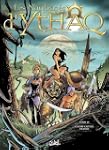Les Naufrag�s d'Ythaq, Tome 10 : Neho...