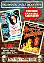 Grindhouse Double Feature: Beast Of Yellow Night (1971) / Keep My Grave Open (1976)