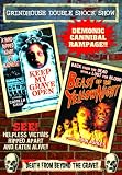 Grindhouse Double Feature (Beast Of Yellow Night / Keep My Grave Open)