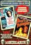 Grindhouse Double Feature (Beast Of Yellow Night / Keep My Grave Open)