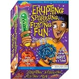 Erupting Sparkling Fizzing Fun